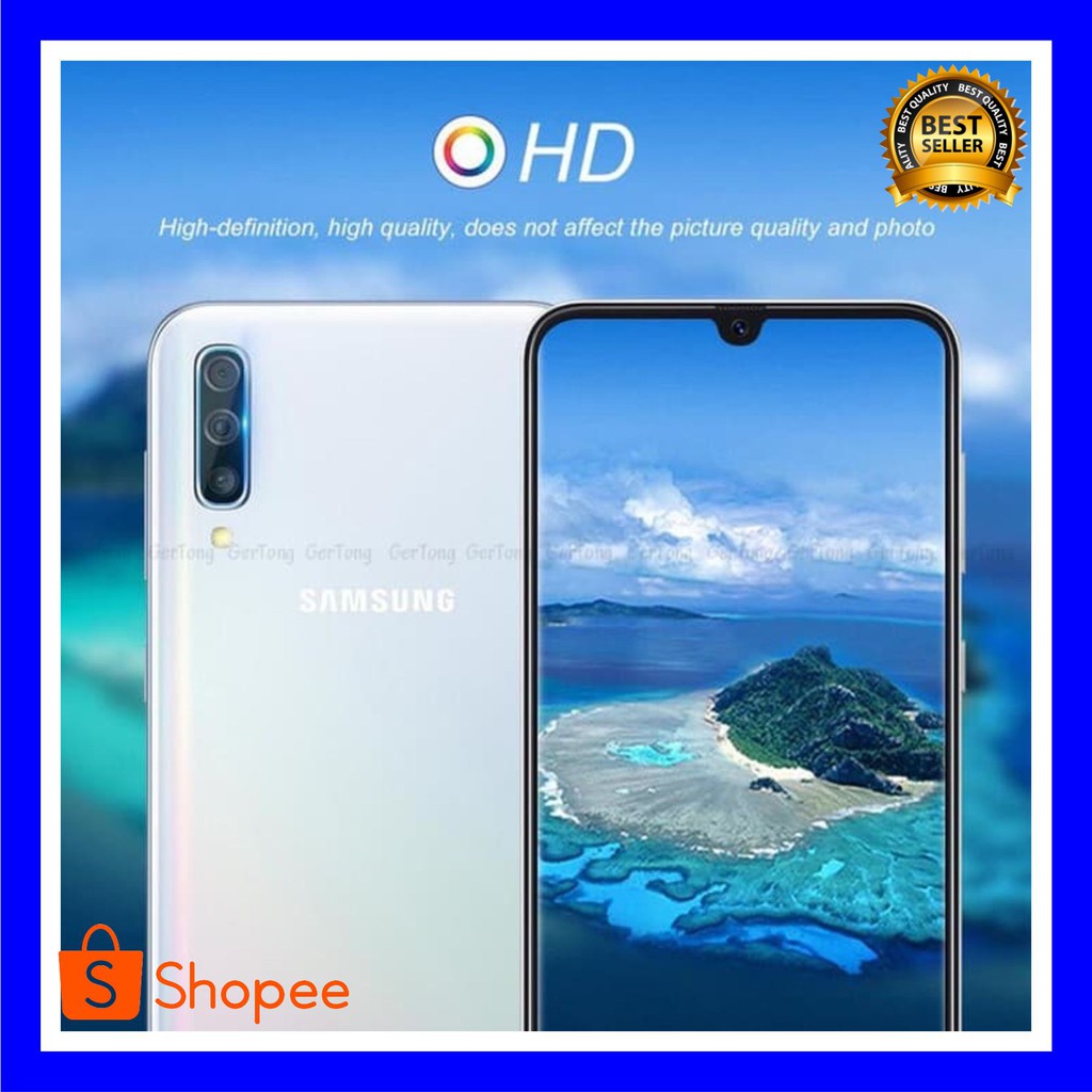 ANTI GORES KAMERA KOREAN Camera Glass Samsung J5 Prime 5.0 PelindungKamera G570F On52016 GROSIR