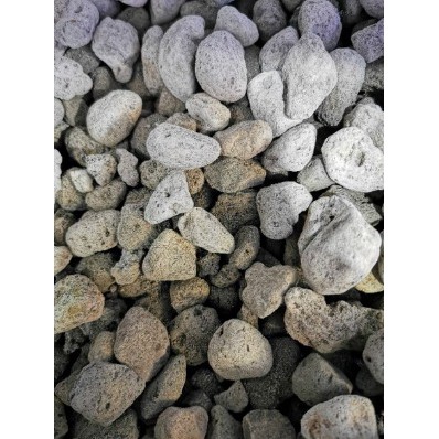 500GR BATU PUMIS BATU APUNG PUMICE MEDIA FILTER RUMAH BAKTERI 500GR AQUARIUM AQUASCAPE