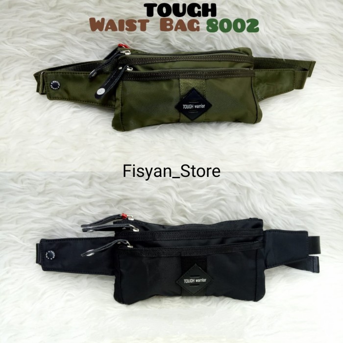 Tas Selempang/Pinggang Tough Army 8002