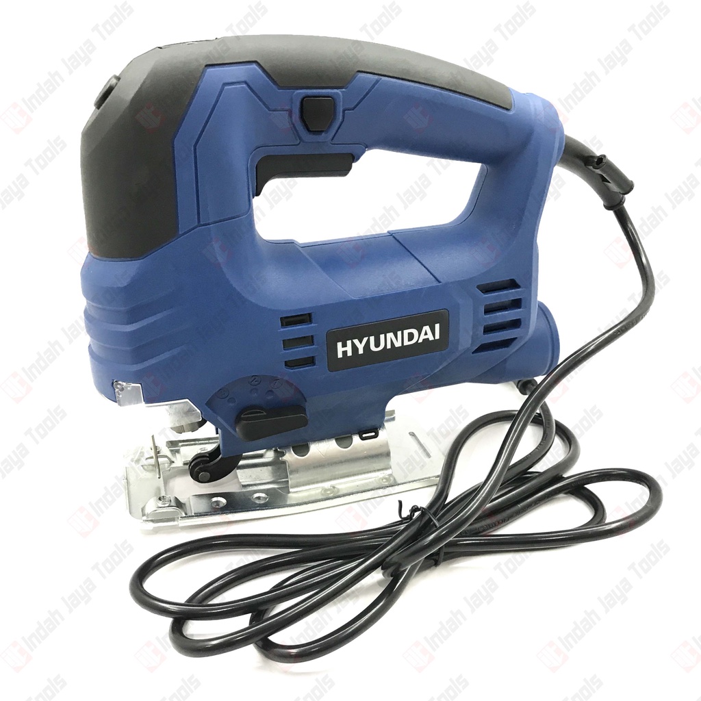 HYUNDAI HDJS 659 Mesin Jigsaw Variable Speed Gergaji Potong Kayu