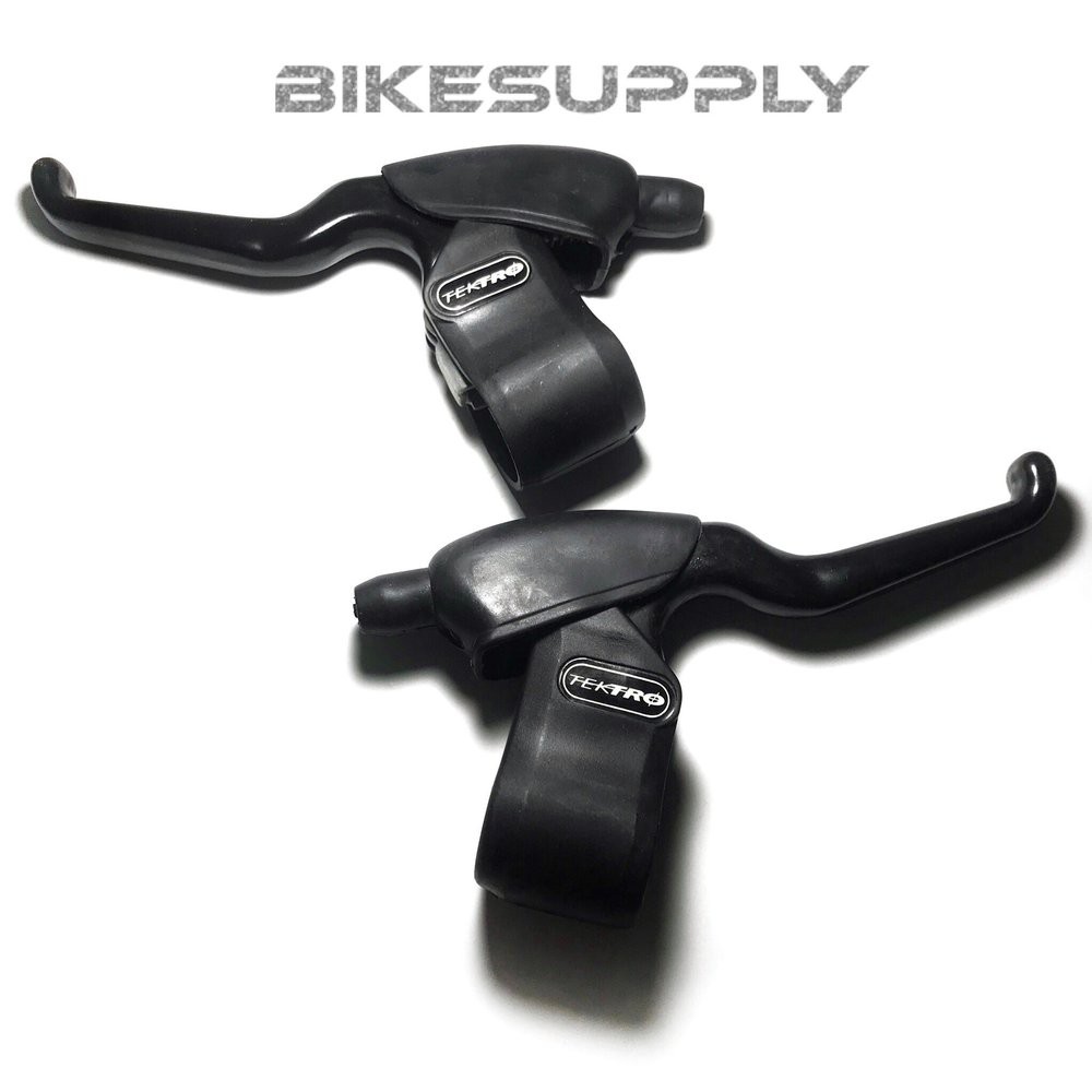 Handle Rem Sepeda Brake Levers Tektro Hitam Murah