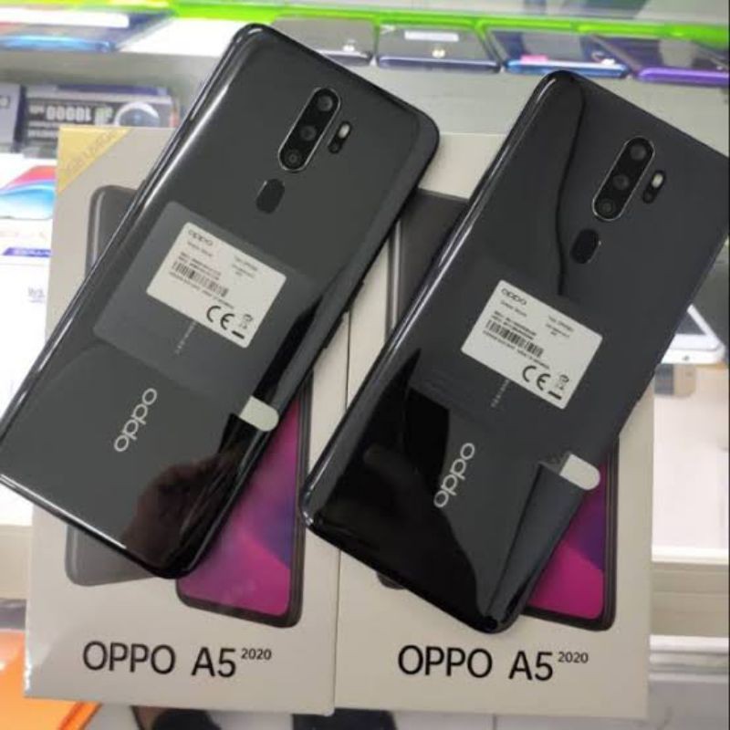 

oppo a5 2020