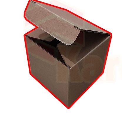 

corrugated box 8x8x10 box diecut/box pizza packing