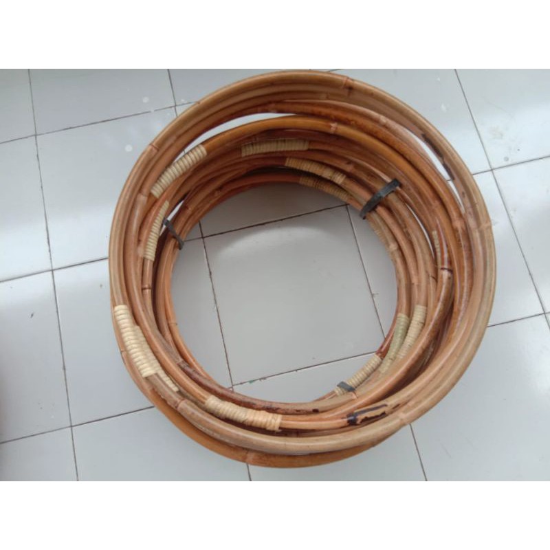 Termurah Rotan Holahop Hulahop Holahoop Hulahoop 60cm