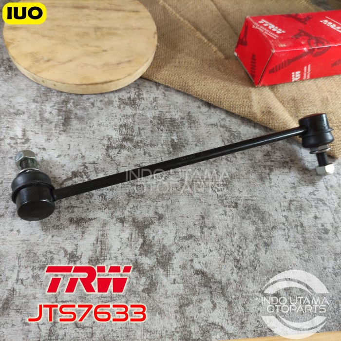 Stabilizer Link Stabil Nissan Murano Depan Kiri TRW JTS7633