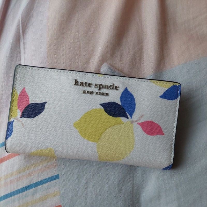 dompet katespade