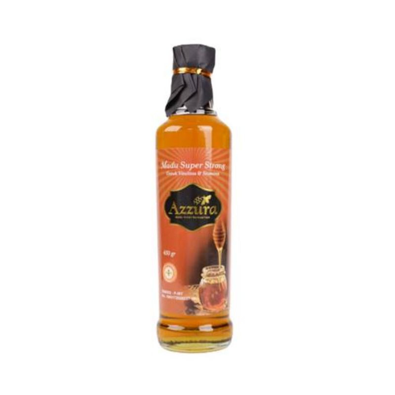 

Madu super strong (WH EV) Madu Azzura