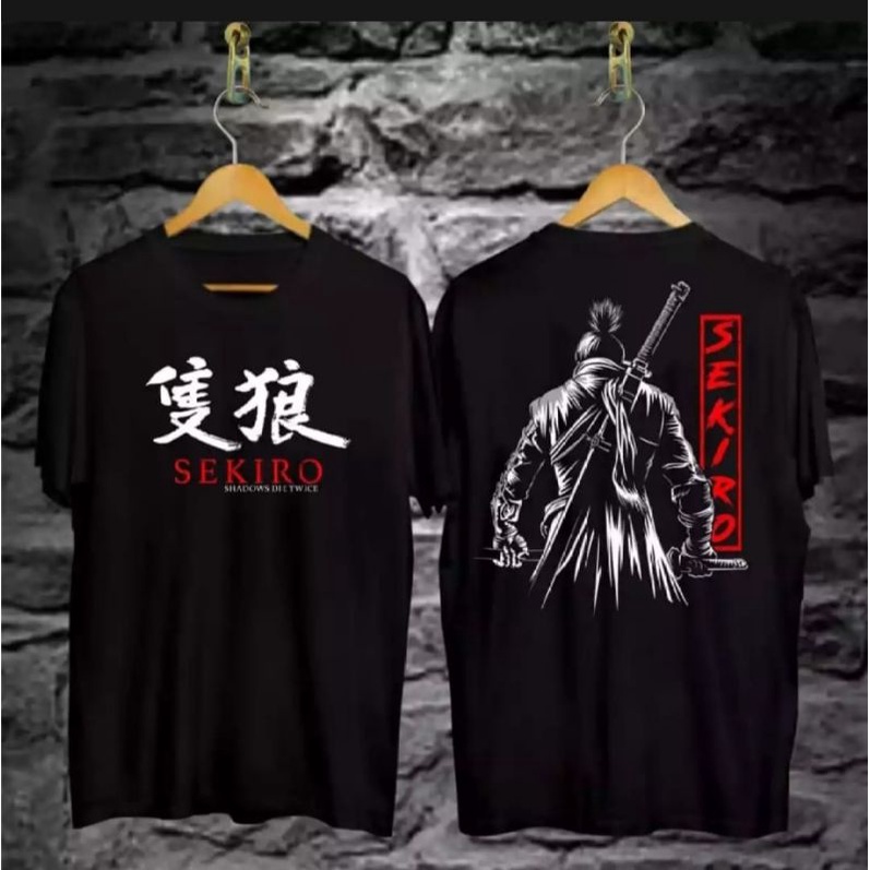 KAOS T-SHIRT PRIA ANIME DESAIN JEPANG/PAKAIAN PRIA/DISTRO