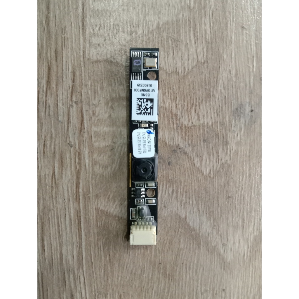Webcam Laptop Lenovo Thinkpad X100e bekas