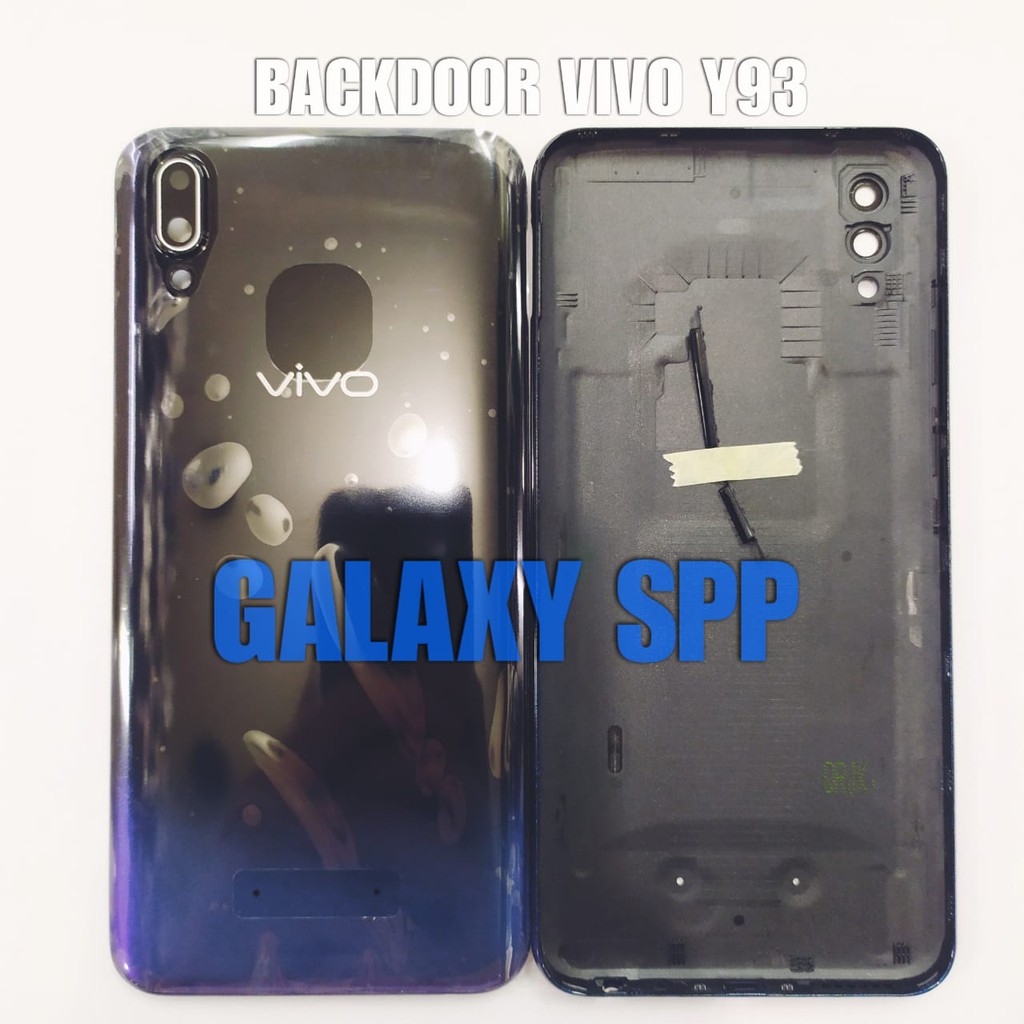 BACKDOOR - BACK CASING - HOUSING VIVO Y93