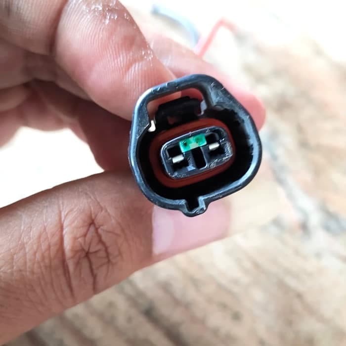 Socket Soket Lampu Senja Kota Avanza Xenia Ori Socket nya saja
