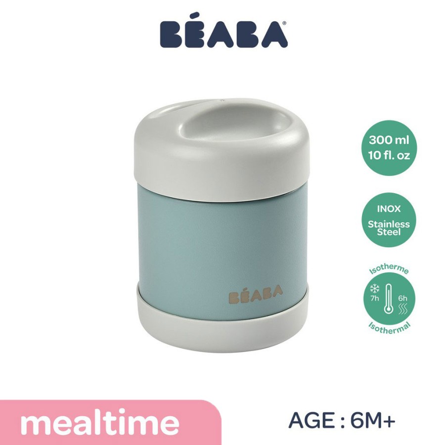 Beaba Isothermal Portion 300ml food jar