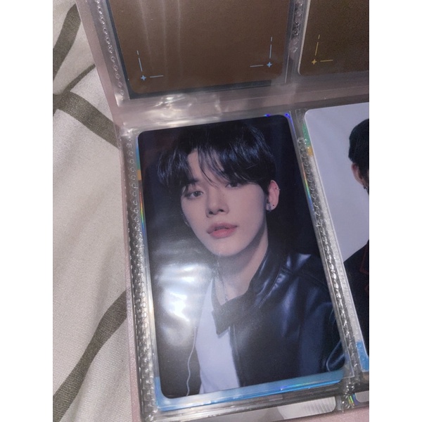 pc ld m2u tccfoe yeonjun gengmo