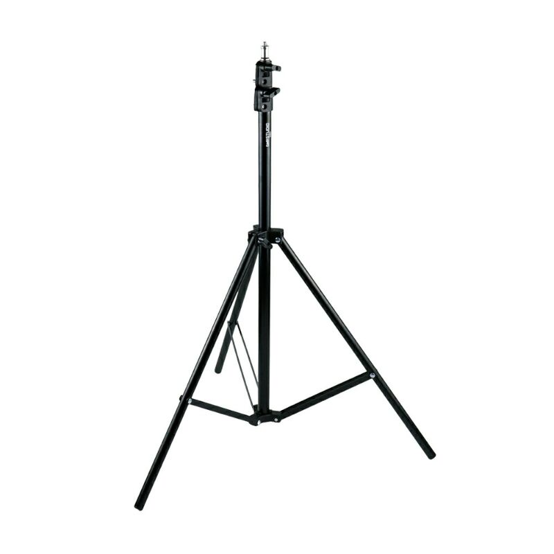 Portable Light Stand Tripod 200 Cm For Studio Lighting TaffStudio W803