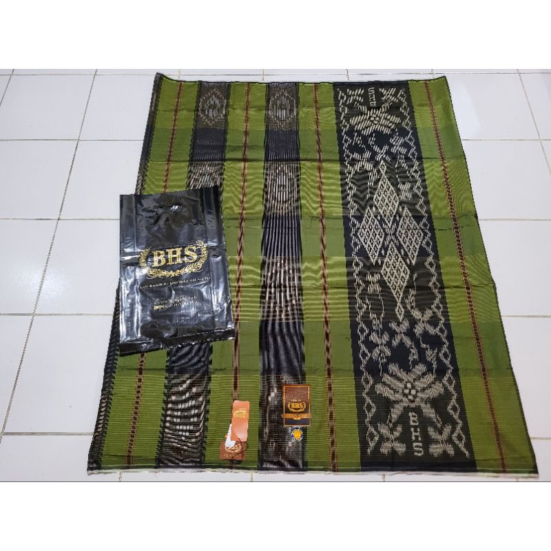 Sarung bhs cosmo bronze