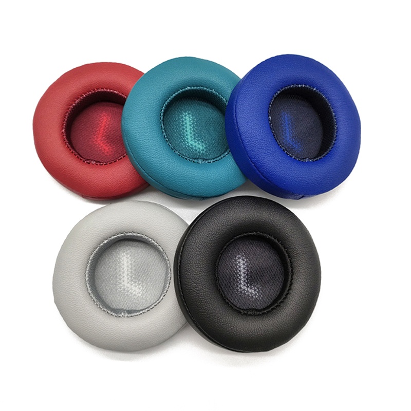 zzz Ear Cushion Pad Cover Ear Pads Cups Suitable for JBL-LIVE400BT E35 E45 E45BT