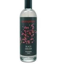 Sale!!! [TERMURAH] Evangeline Eau De Parfum Black Sakura 100ml #TREND