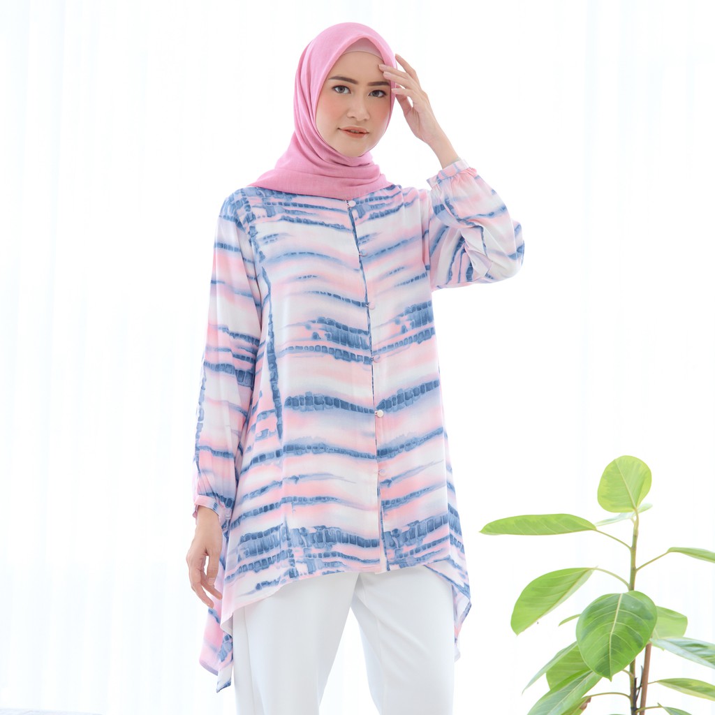 Nevva Blouse