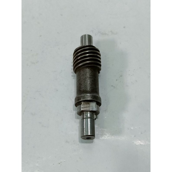 As Gigi Gir Gear Rpm Tachometer Pinion Pompa Pomp Pump Oli Oil MP Megapro Mega pro Hiu Lama Advance 