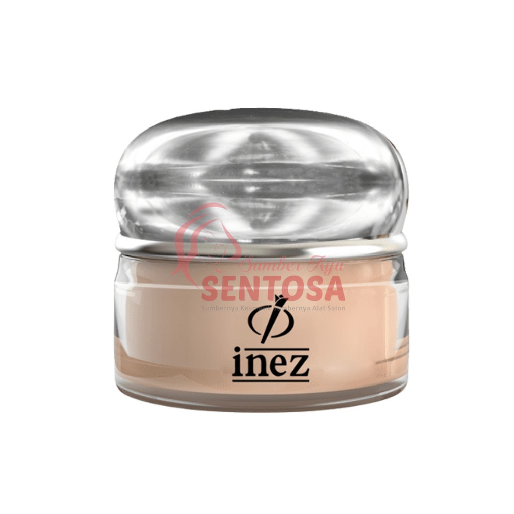 INEZ  SUN CARE CREAM 28GR