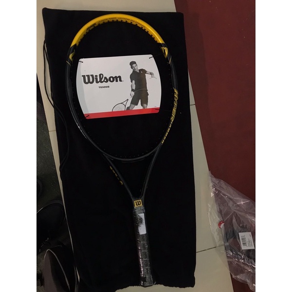 wilson hammer 5.3