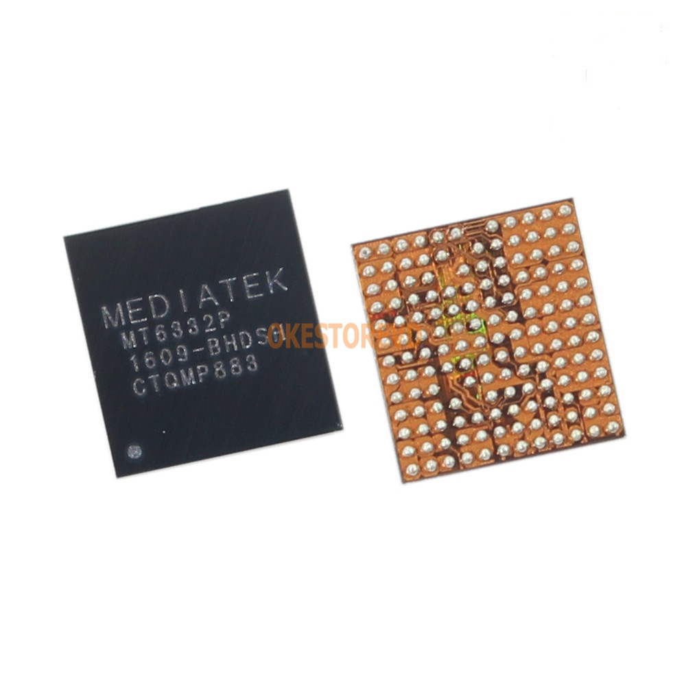IC POWER XIAOMI NOTE 3 /  IC POWER MT6332P / IC CHIP POWER XIAOMI NOTE 3 / MT6332P