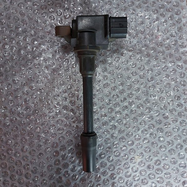 coil ignition mitsubishi pajero v6