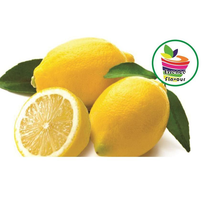

FastPacking Bubuk Lemon Pure 1/2 Kg Flavor Essen Ekstrak Lemon Murni No Sugar Flavour Essence Extrac