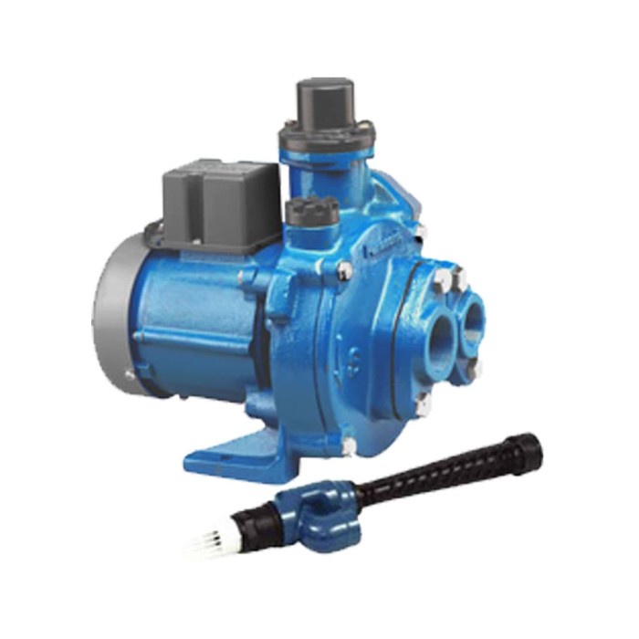 POMPA AIR JET PUMP PANASONIC GN-130H