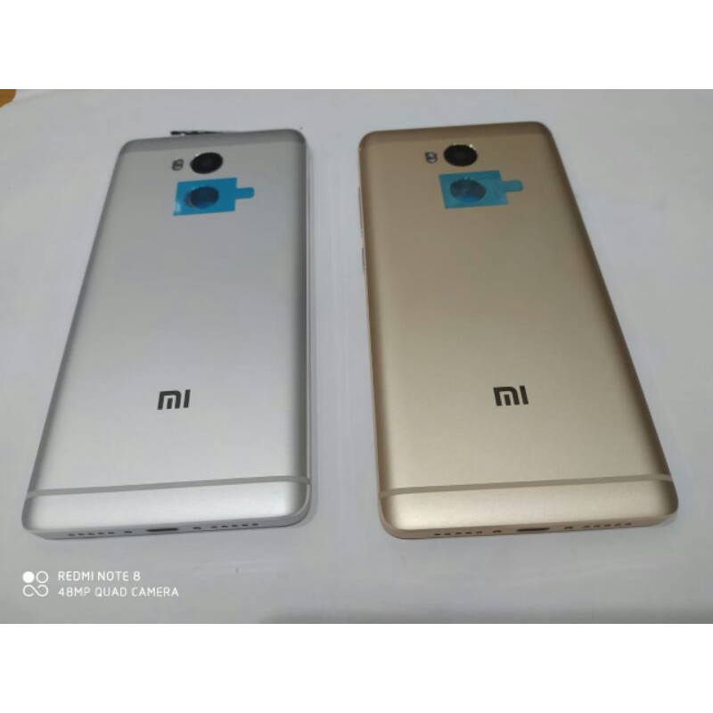 Backdoor redmi 4prime