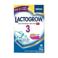 LACTOGEN 3 750 GR