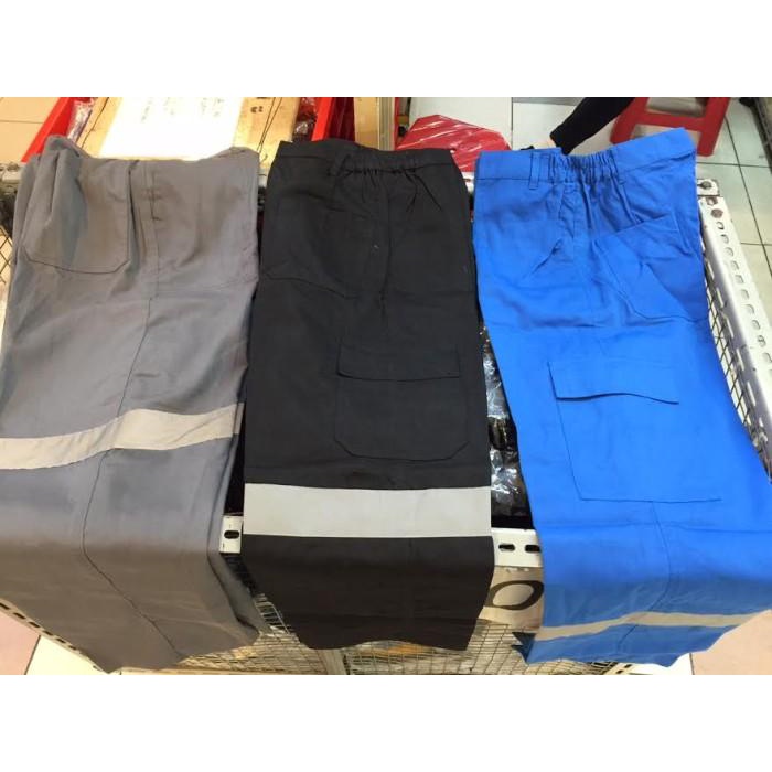 Wear | Celana Wearpack / Celana Safety / Celana Wearpack Saja