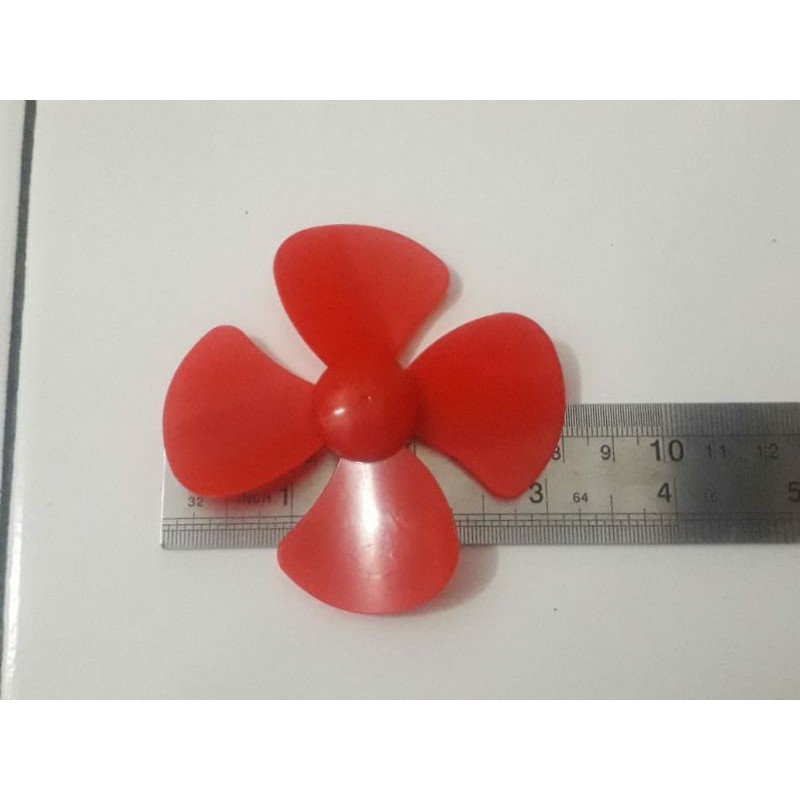 baling baling dinamo