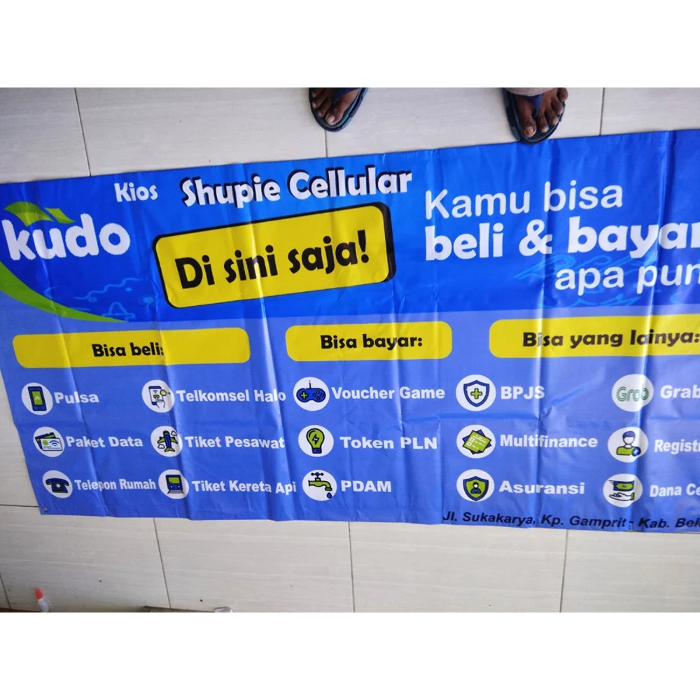 Keren Spanduk Service Hp Erlie Decor Keren Spanduk Service Hp Erlie Decor