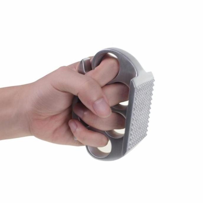 

Promo Willis1 Palu Pemukul Daging Sapi Bahan Zinc Alloy Warna Silver Avikadilla5