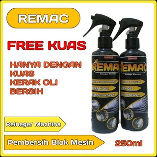 Cairan Pembersih Kerak Mesin Mobil - Homecare24