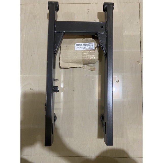 Swing Arm/Fork+Bosh Arm BLADE NEW DISC 125 F1