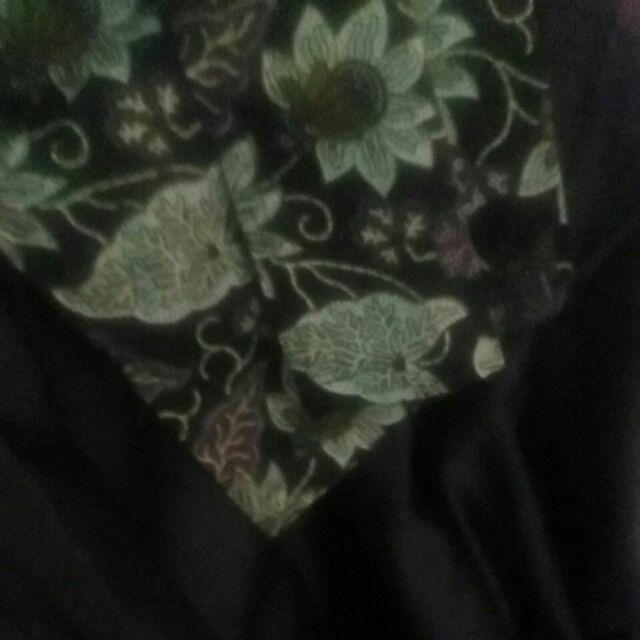 Couple Srg 402 || Couple Batik Ori