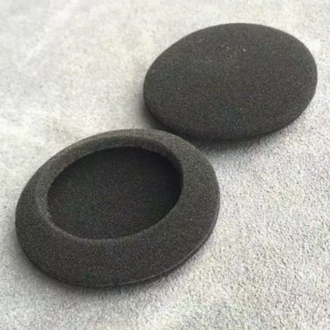 Busa Penganti Headset Logitech H110 Foam H111 Spon Earpad Headphone