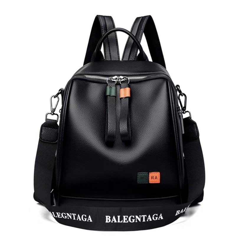 Tas Ransel Wanita Fashion 3345-3346-M4