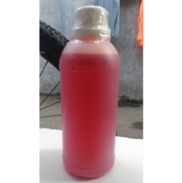 Essen biang pancing aroma amisan salmon