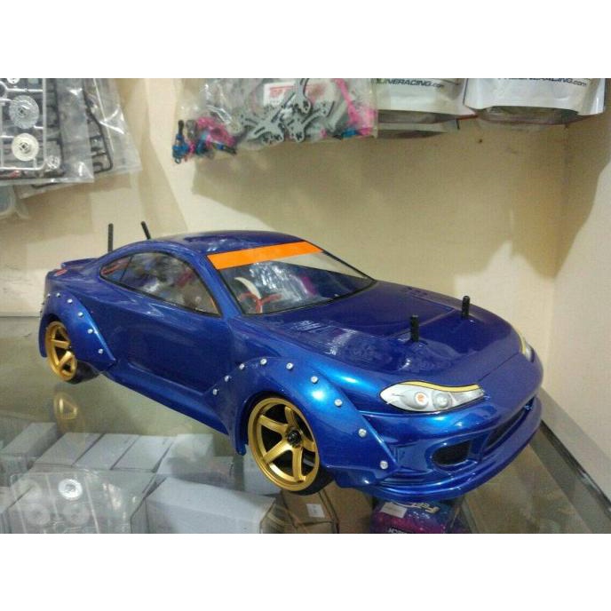 ;&;&;&;&] pesanan rc drift custom hsp ff