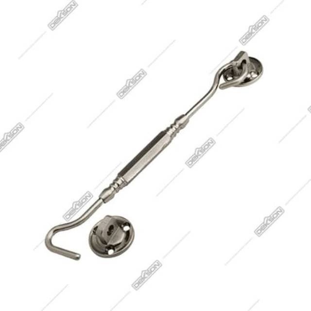 Hak Angin Jendela Dekkson Ws 011 Z