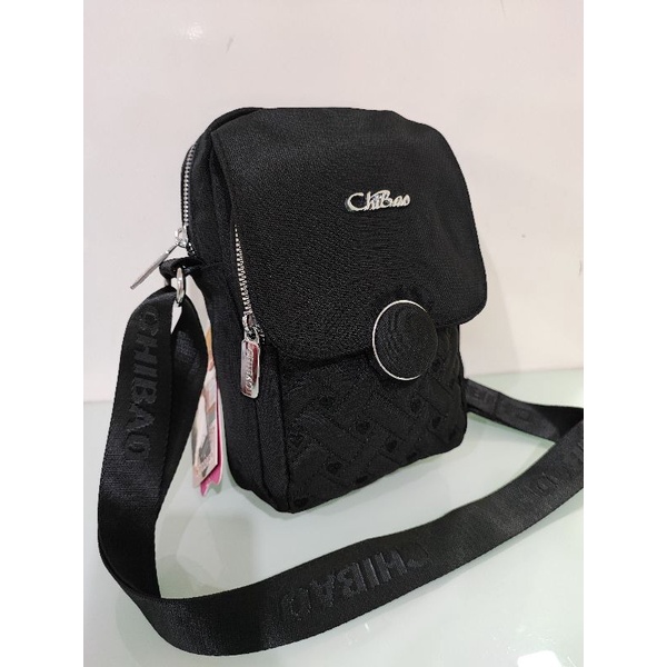 Tas Slempang Ori Chibao G19-22-30