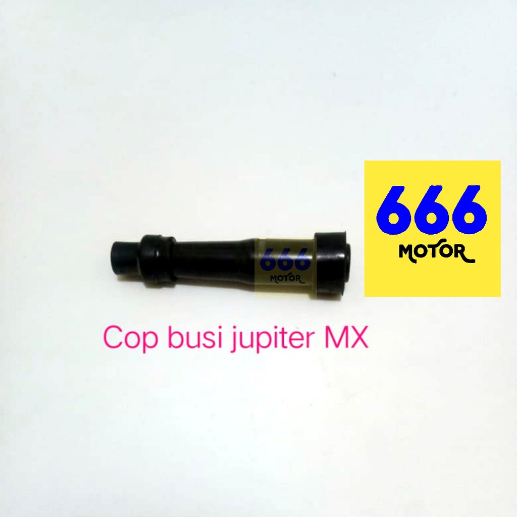 666MOTOR COP BUSI JUPITER MX/VIXION/BYSON