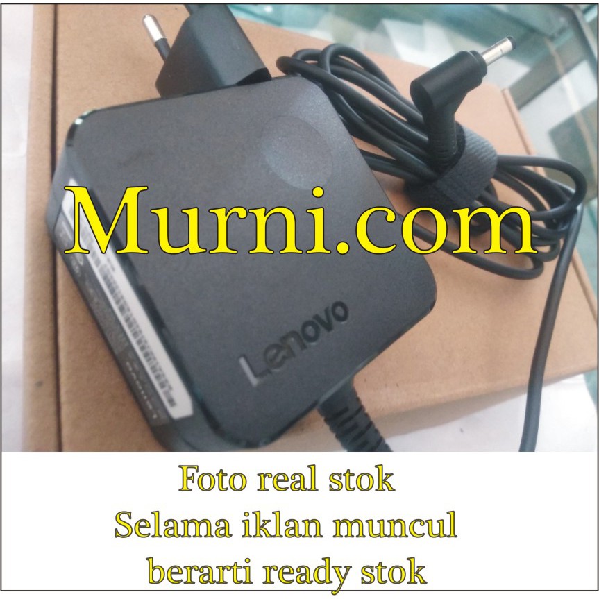charger casan adaptor laptop lenovo idepad 330 ip330 asli
