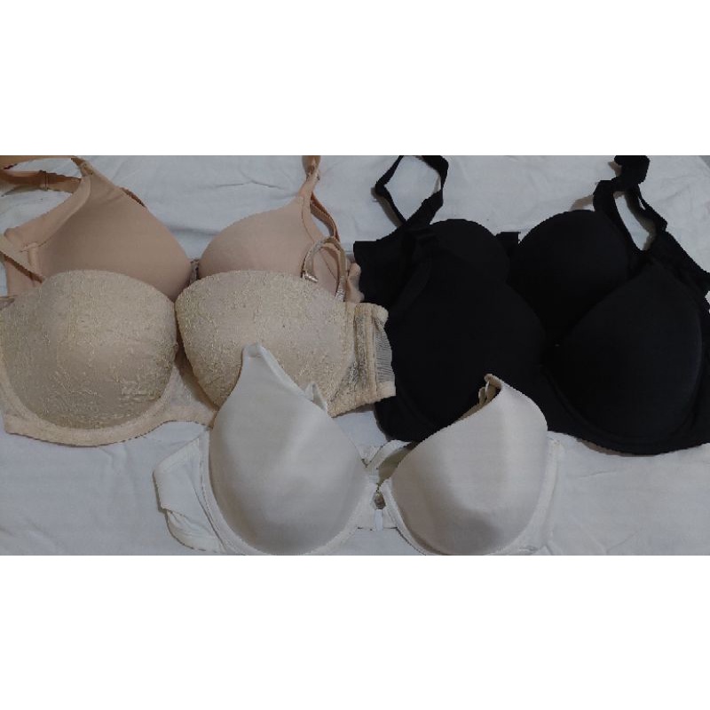NEW bra big size pierre cardin HM 36c 36d