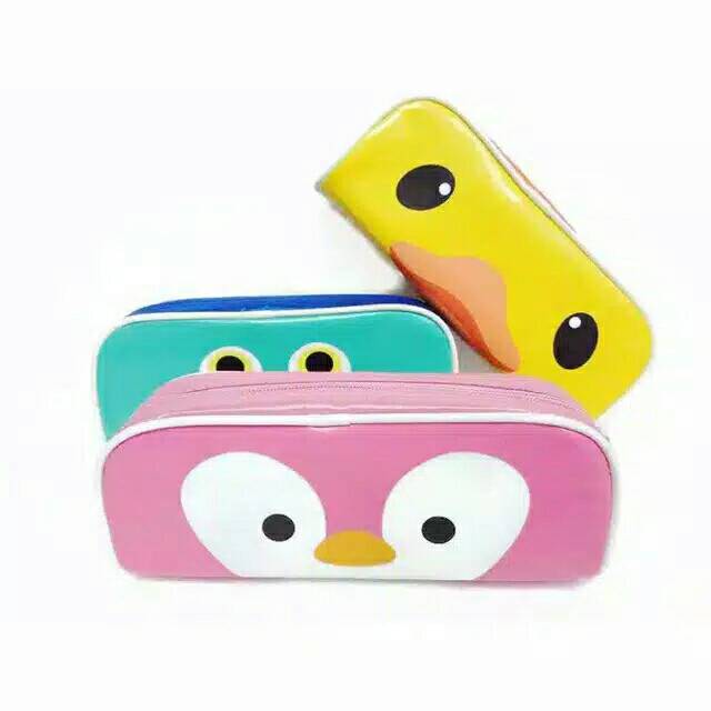 

Pencil case/ kostak pensil lucu