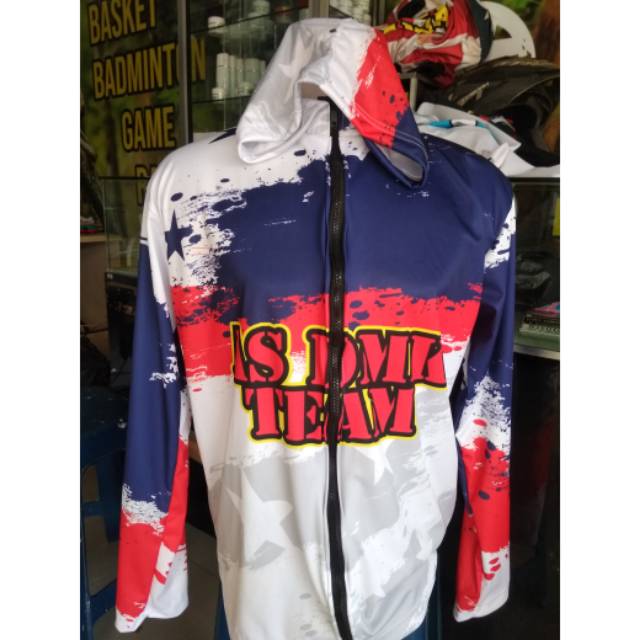jersey merpati balap bertopi. CUSTOM DESAIN