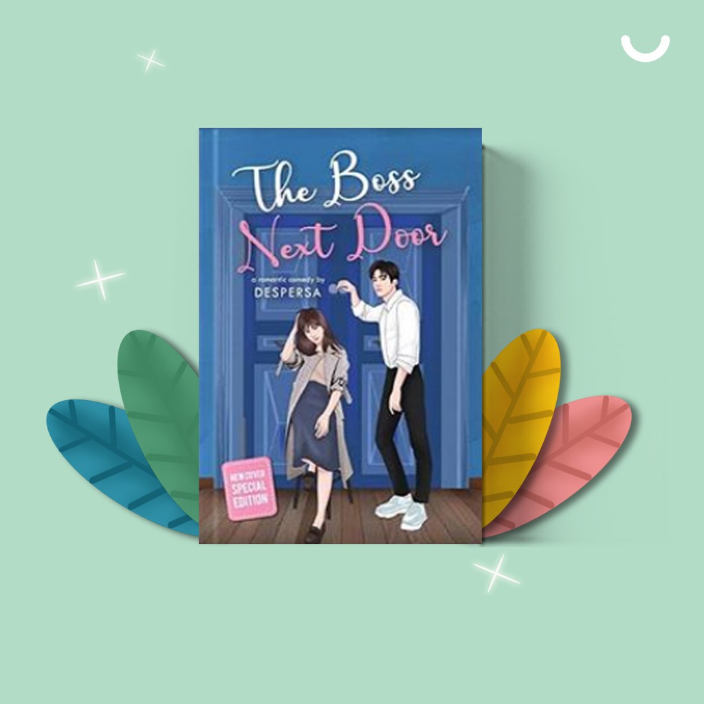 Novel FREAKY ROMANCE  & Woke Up As A Villainess Karya Despersa-1